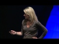 TEDxSF - Mel Robbins - F--- YOU - How To Stop Screwing Yourself Over