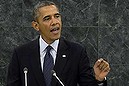 Obama opts for diplomacy in UN speech (Thumbnail)