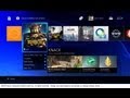 IGN Rewind Theater - PS4 User Interface