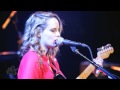 Anna Calvi - Jezebel (Edith Piaf/Frankie Laine) (Live in New York)