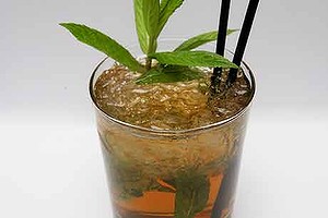 Mint julep