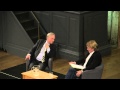 In Conversation with Richard Dawkins - Hosted by Stephen Law