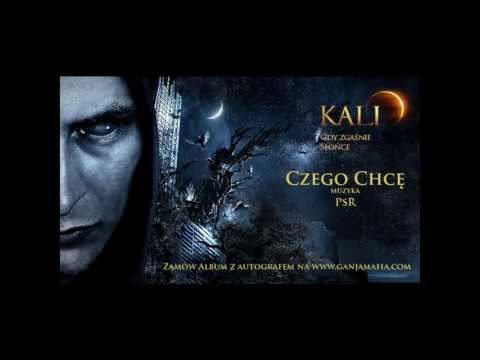 13. Kali - Czego chcę (prod. PSR)