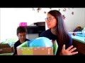 K12 Curiculum: Unboxing and Overview 2013-2014 School Year