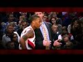 Damian Lillard - Something To Prove (2013 ROOKIE OF THE YEAR)