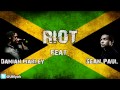 Damian Marley Feat. Sean Paul - Riot