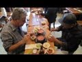 Parts Unknown: Korean-American food stays true to its roots