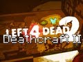 Left 4 Dead 2: Minecraft Style - Out Of Body Experience (Deathcraft II Campaign Part 1)