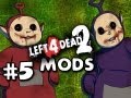 ULTIMATE SACRIFICE - Left 4 Dead 2 Mods w/Nova Sp00n & Kootra Ep.5