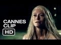 Festival de Cannes (2013) - Only Lovers Left Alive Movie CLIP #1 - Tilda Swinton Movie HD