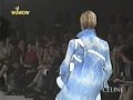 Celine Spring 2000 Fashion Show (full pt.2)