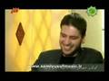 Sami Yusuf IRIB Interview - Part1