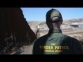 U.S. Border Patrol Increases Staff By Hiring Cheap Immigrant Labor