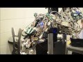 Meet the Teams: DARPA Robotics Challenge Track A Robots