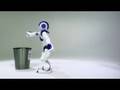 Aldebaran Robotics' Nao