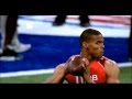 Cam Newton Rookie Highlights (Nothing To Something)