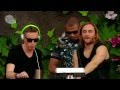 Afrojack, David Guetta & Nicky Romero @ Tomorrowland 2013