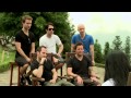 MTV EXIT Special: Simple Plan in Vietnam