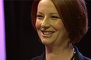 Julia Gillard to write memoir (Thumbnail)