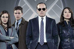 Marvel's Agents of S.H.I.E.L.D.