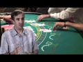 How to win at blackjack (21) with gambling expert Michael 