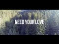 Andrew Bayer - Need Your Love (Official Music Video)