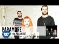 Paramore: Last Hope (Audio)