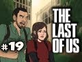 HORSES ASS - The Last Of Us w/ Nova Ep.19