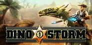 Dinostorm