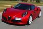 Alfa Romeo 4C