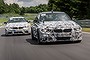 BMW's new M3/M4 will no longer be powered by an in-line six-cylinder engine.