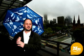 Paul Murray speaks with environmentalist Tim Flannery on 2UE