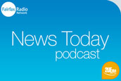 News Today from Fairfax Radio