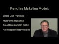 Franchising Your Business (Full Session)