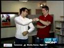 Fist Bump Etiquette 101 Funny