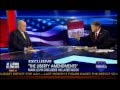 The Liberty Amendments - Mark Levin On Hannity Part 1 Of 2