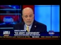 The Liberty Amendments - Mark Levin On Hannity Part 2 of 2