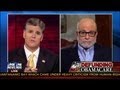 Mark Levin Calls GOP  'French Republicans' (COMPLETE) Sean Hannity -  Fox News  - 8-20-13