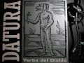 Datura - Yerba Del Diablo (Original Mix)  (1991)