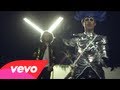 Empire Of The Sun - DNA