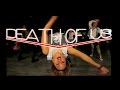 Brian Friedman - Death of Us Pro Men & Women