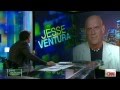 Jesse Ventura exposes the Banker controlled U.S Government on Piers Morgan show !