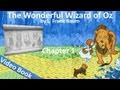 The Wonderful Wizard of Oz by L. Frank Baum - Chapter 01