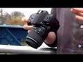 Nikon D40 - hands on