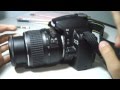 Nikon D40 Review