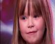 Amazing SIX Year Old Singer