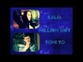 Kalia & Yoni Yo - Million Boy ( Official )