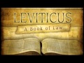 The Bible: Leviticus