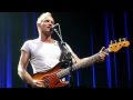 Sting - Live in Moscow 2012 (Full Concert)