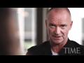 10 Questions for Sting